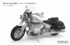 Meng Model MT-006 BMW R18 Classic 1/9